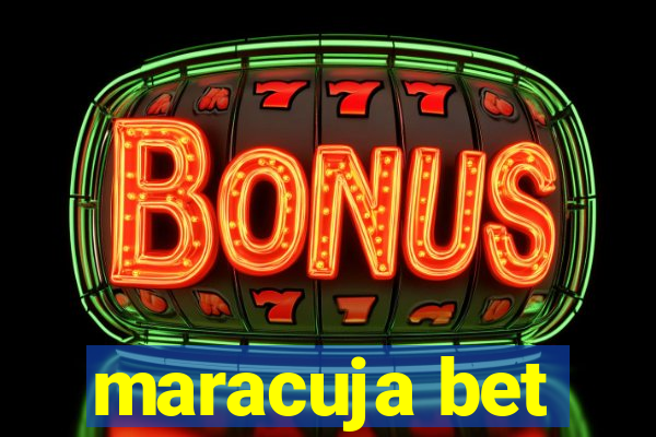 maracuja bet